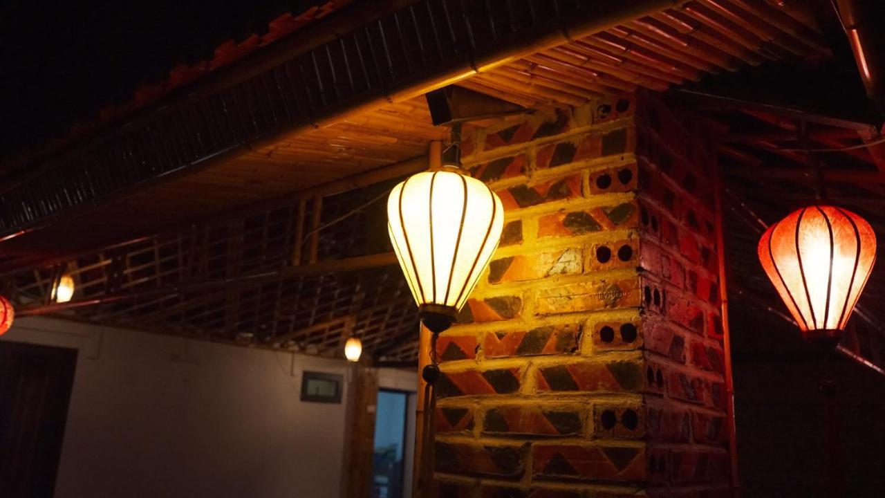Tam Coc Cherry Homestay & Hostel Ninh Binh Eksteriør bilde